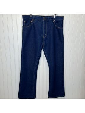 Levi’s 517 Bootcut Jeans Like New Size 36x29